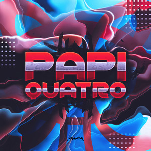 Papi Quatro by Armağan Oruç