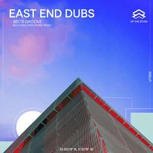 Jazzed in Time - Chris Stussy Remix by East End Dubs, Chris Stussy