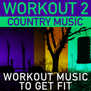 Meghan Crystal - You're Still the One (Workout Mix)