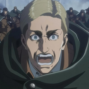 MY SOLDIERS RAGE