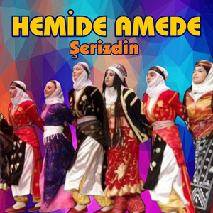 Hemide Amede - Govend