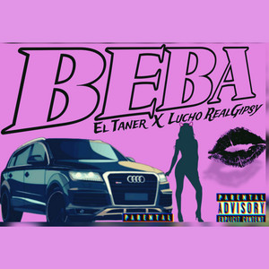 Lucho Real Gipsy - BEBA (feat. El taner)