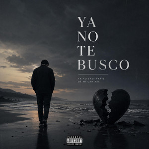 Ya No Te Busco by Shadow miusic