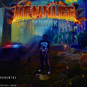 Grim Reaper Flow by THF LIL LAW