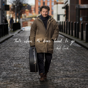 That's Where the Bees Loved to Go