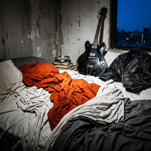 shattered glass @ the motel! by Heavy Psychadelics