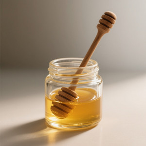 Honey by Tias Band