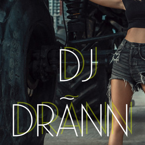 DJ DRÃNN - Achando a Última Bolacha do Pacote Quebrada