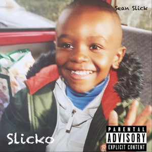 Focus by Sean Slick