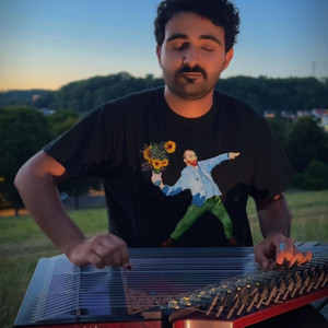 Hamza kanun - Sevgi Dolu Dünyamız (Kanun Instrumental)