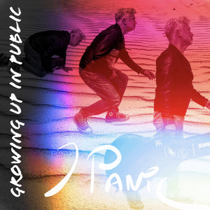 Yo-Yo Man by I Panic