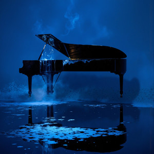 Rêve In Blue by Deneb Noir