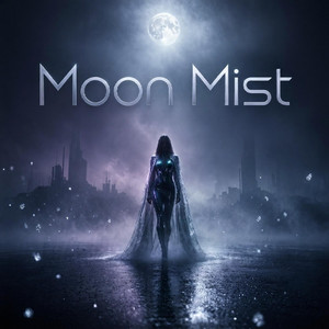 Moon Mist by Astro Link