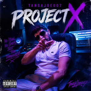 Project X by Tangajoe007