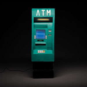Dedicated to the Dedicated by BODEGA