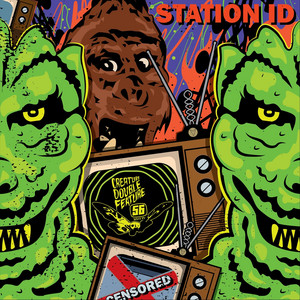 Station ID by Thee Goners