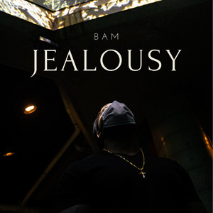 Portada de Jealousy