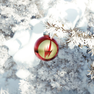 Wonderful Christmastime — Hakushi Hasegawa