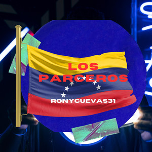 Los Parceros by ronycuevas31