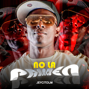 No la Prenden Spotify playlist cover art