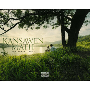 KANSAWEN MATH by GOD JOKER, RUDY
