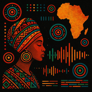 Afro Techno Deep Vibes Tribal