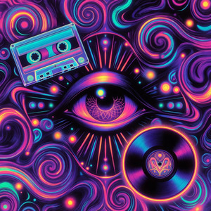 Doomsday Reflections by Midnight Modulators