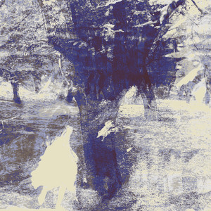 You and Me on the Astral Plane by Mark Crozer
