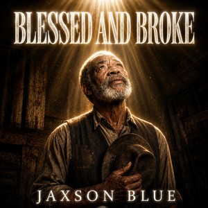 Blessed And Broke by Jaxson Blue
