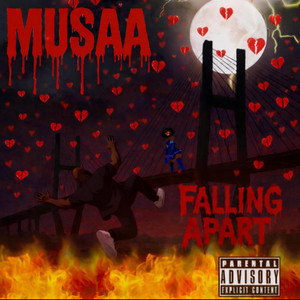 Falling Apart