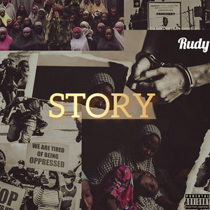 Story by Rudy
