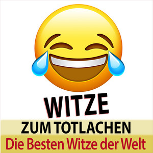 Häschenwitz: Häschen, der Apotheker, Fliegenpilz Witz zum Lachen by Witze Erzähler TA, Todster Album Cover
