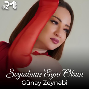 Günay Zeynəbi - Soyadımız Eyni Olsun