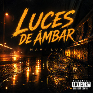 Luces De Ambar by Mavi Lux