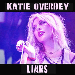 Liars album cover