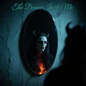 The Demon Inside Me (Darkwave Electro Gothic Track) by Electrohead66673