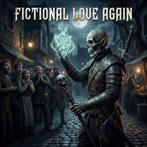 Fictional Love Again by Decayed Souls