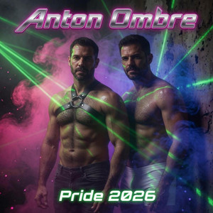You Press Me Hard by Anton Ombre
