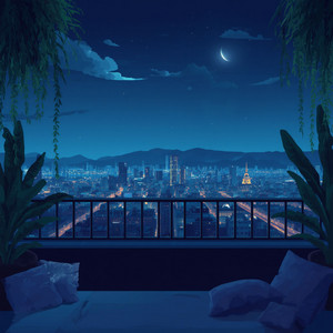 Lavender Nights by AYEON