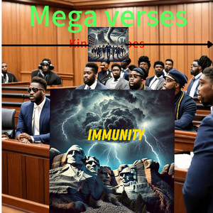 Megaverses