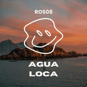 Agua Loca by ROS08