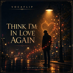 Think I'm In Love Again by VocaFlip