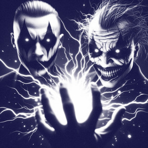 МЕЛЛСТРОЙ ФОНК (Sped Up) by SCARY RUSLAN, OG JOKER