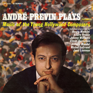 PREVIN　55CD THE CLASSIC ANDRÉ
