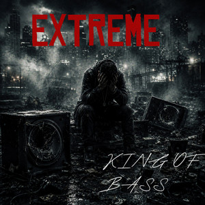Extreme cover art