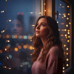 When I Look Into Your Eyes by Sarah Eldridge