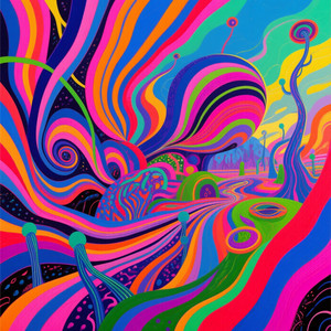 Bryce Grady - Resenha na Laje