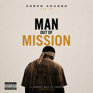 All About You by Egbon Adugbo