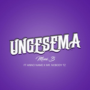 Ungesema