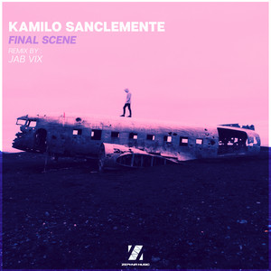 Final Scene cover art